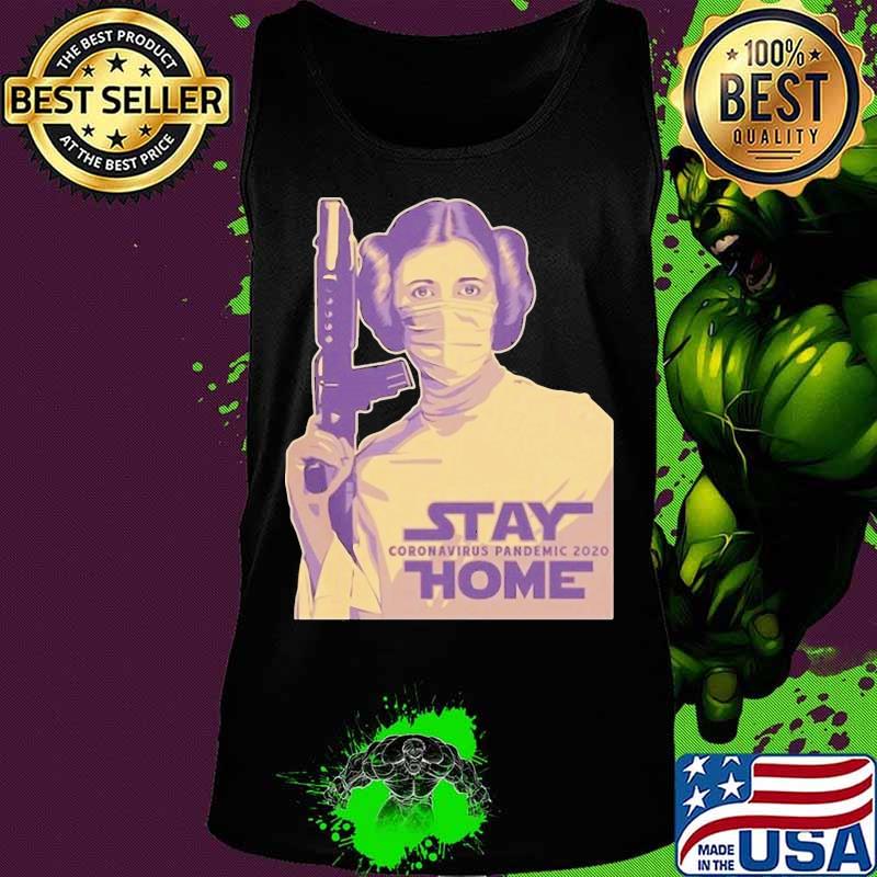 Stay coronavirus pandemic 2020 home mask s Tank top Stay coronavirus pandemic 2020 home mask s Tank top