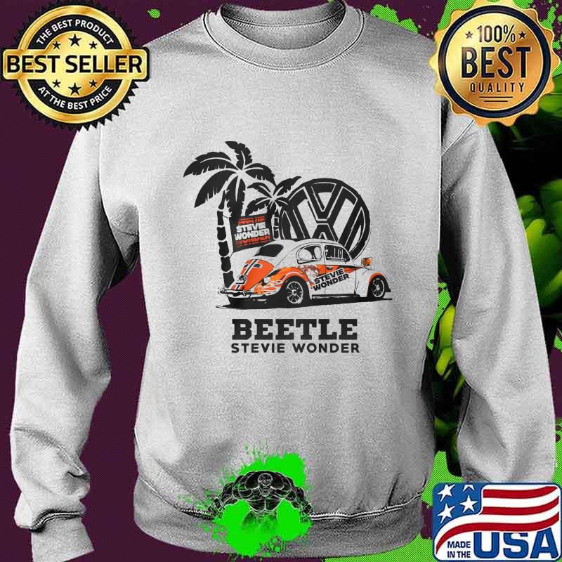 Stevie wonder beetle stevie wonder car s Sweater Stevie wonder beetle stevie wonder car s Sweater
