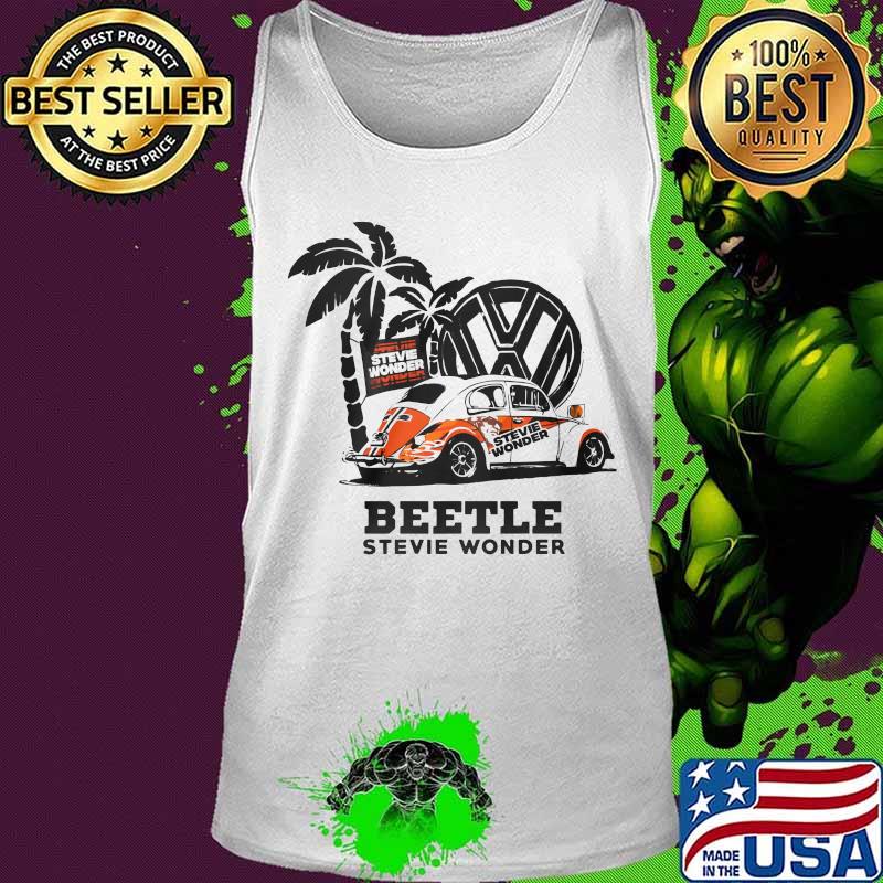 Stevie wonder beetle stevie wonder car s Tank top Stevie wonder beetle stevie wonder car s Tank top