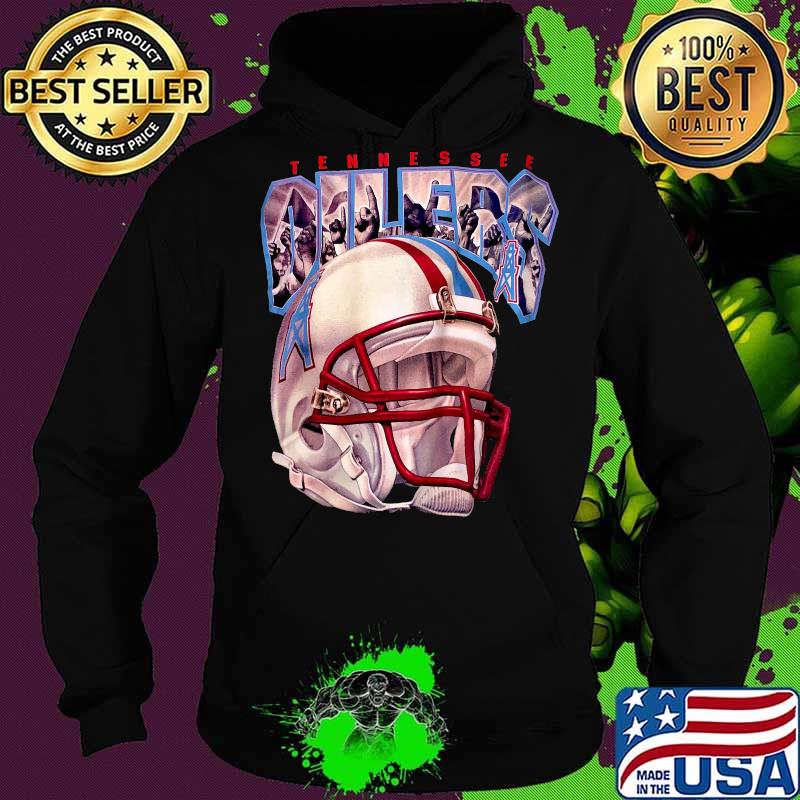 Tennessee oilers football team s Hoodie Tennessee oilers football team s Hoodie