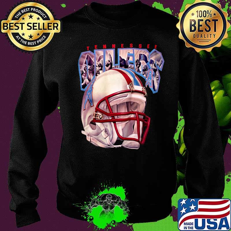Tennessee oilers football team s Sweater Tennessee oilers football team s Sweater