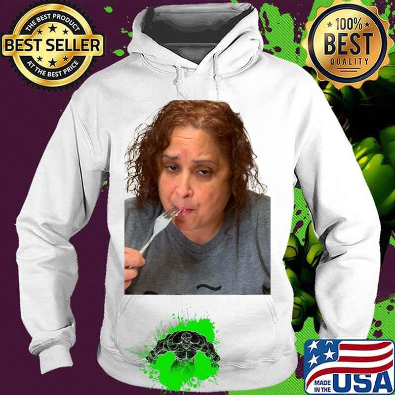 Terry Premium T-Shirt Hoodie Terry Premium T-Shirt Hoodie