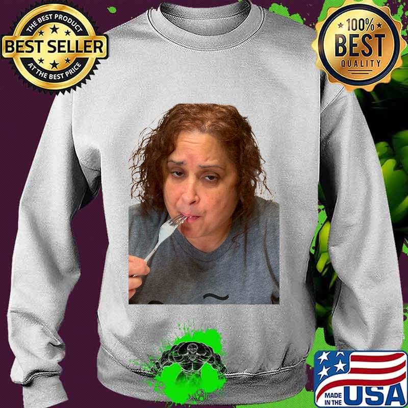 Terry Premium T-Shirt Sweater Terry Premium T-Shirt Sweater