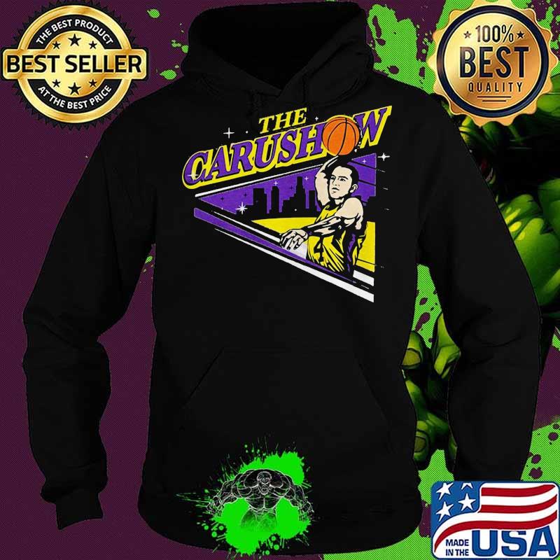 The alex carushow basketball s Hoodie The alex carushow basketball s Hoodie