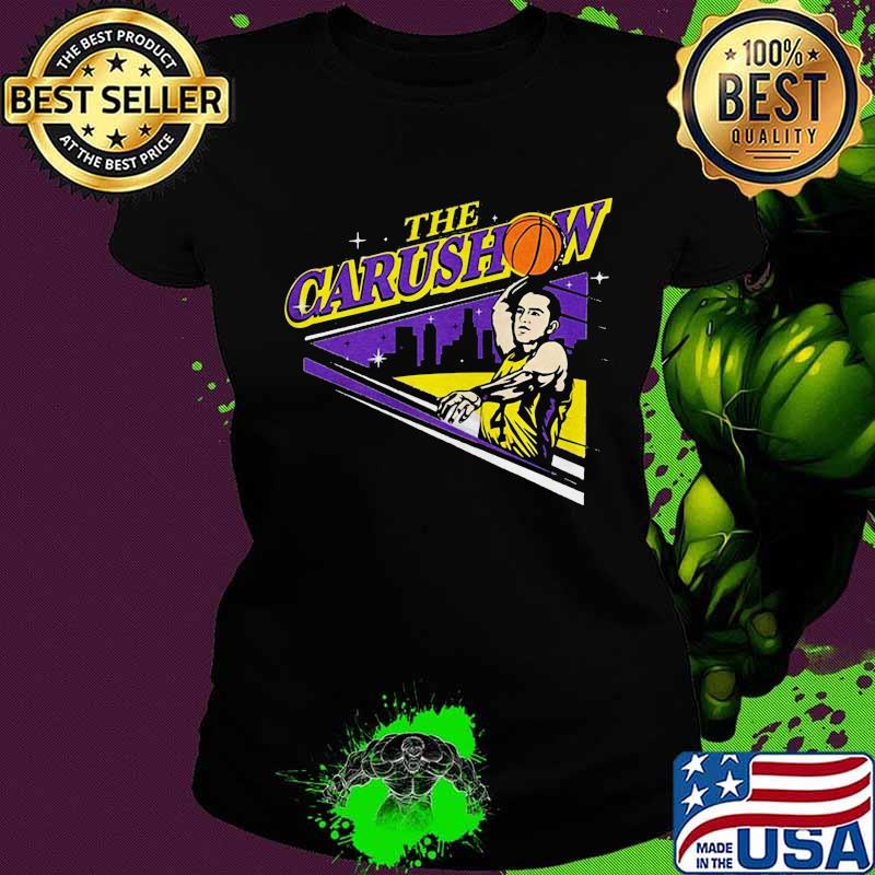 The alex carushow basketball s Ladies tee The alex carushow basketball s Ladies tee