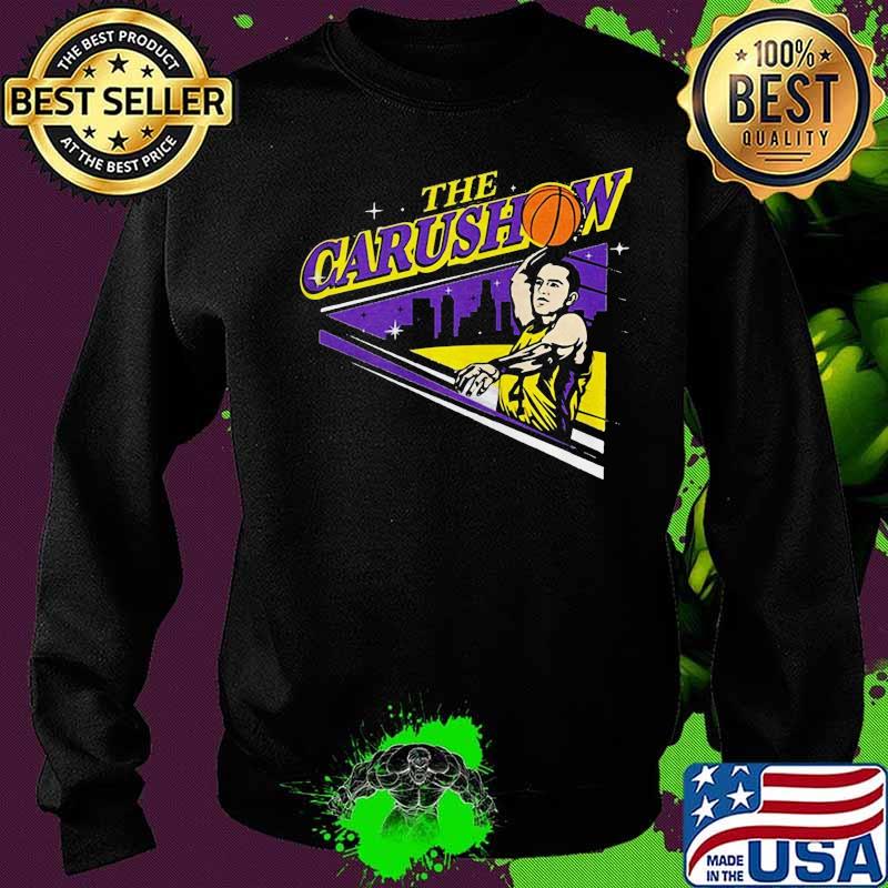 The alex carushow basketball s Sweater The alex carushow basketball s Sweater