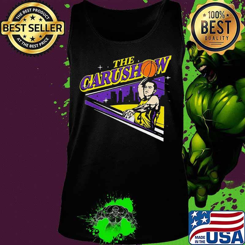 The alex carushow basketball s Tank top The alex carushow basketball s Tank top
