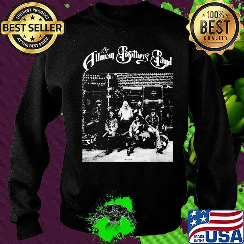 The allman brothers band members wall s Sweater The allman brothers band members wall s Sweater