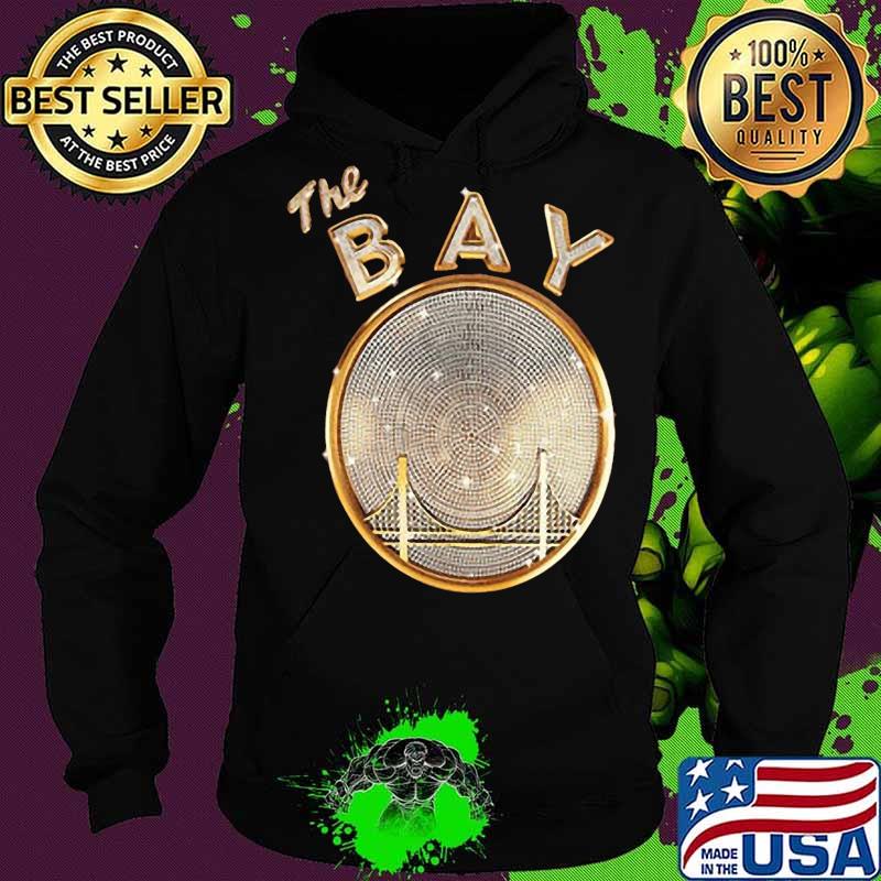 The bay golden state warriors 40 sick wid it s Hoodie The bay golden state warriors 40 sick wid it s Hoodie