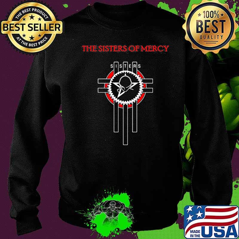 The sisters of mercy s Sweater The sisters of mercy s Sweater