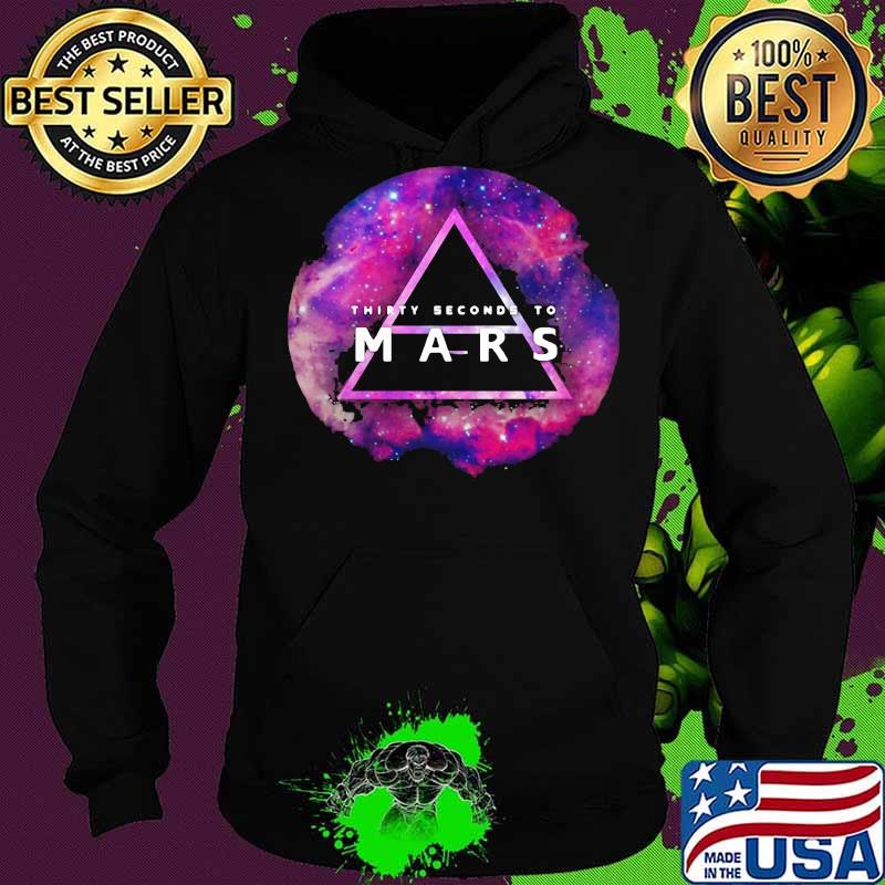 Thirty seconds to mars s Hoodie Thirty seconds to mars s Hoodie