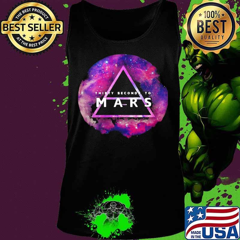 Thirty seconds to mars s Tank top Thirty seconds to mars s Tank top