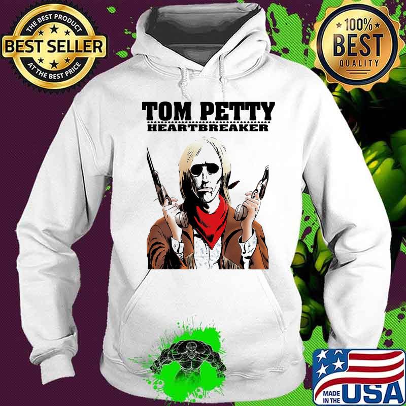 Tom petty and the heartbreakers s Hoodie Tom petty and the heartbreakers s Hoodie