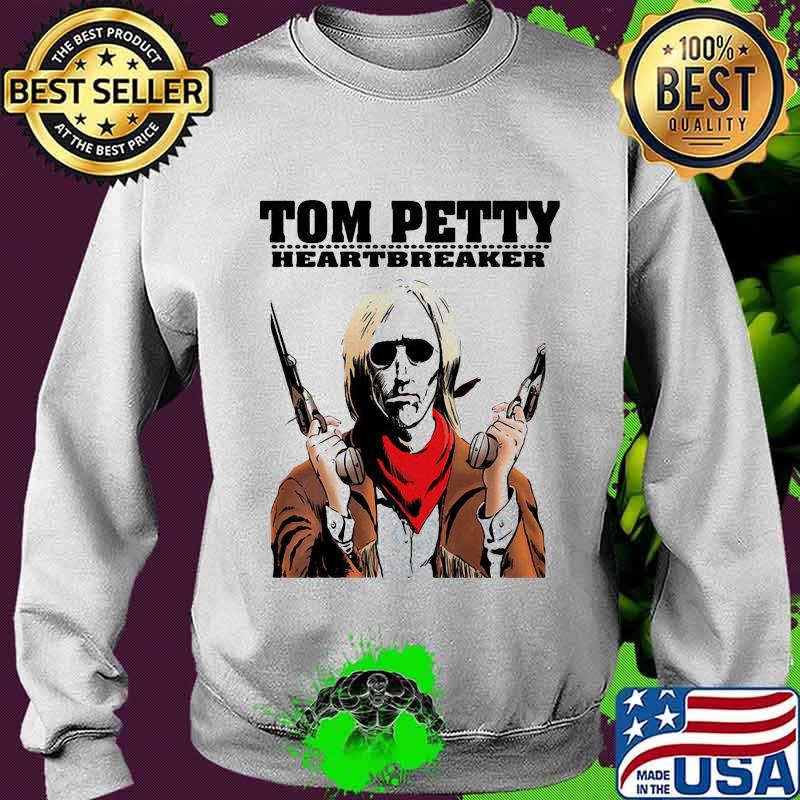 Tom petty and the heartbreakers s Sweater Tom petty and the heartbreakers s Sweater