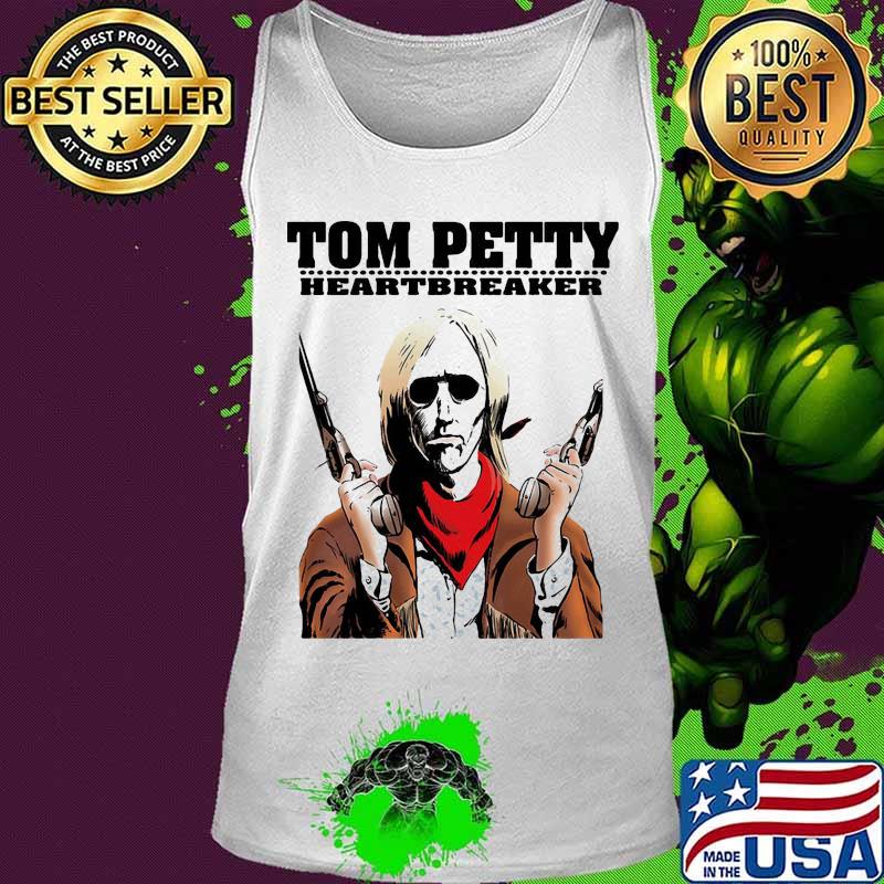Tom petty and the heartbreakers s Tank top Tom petty and the heartbreakers s Tank top
