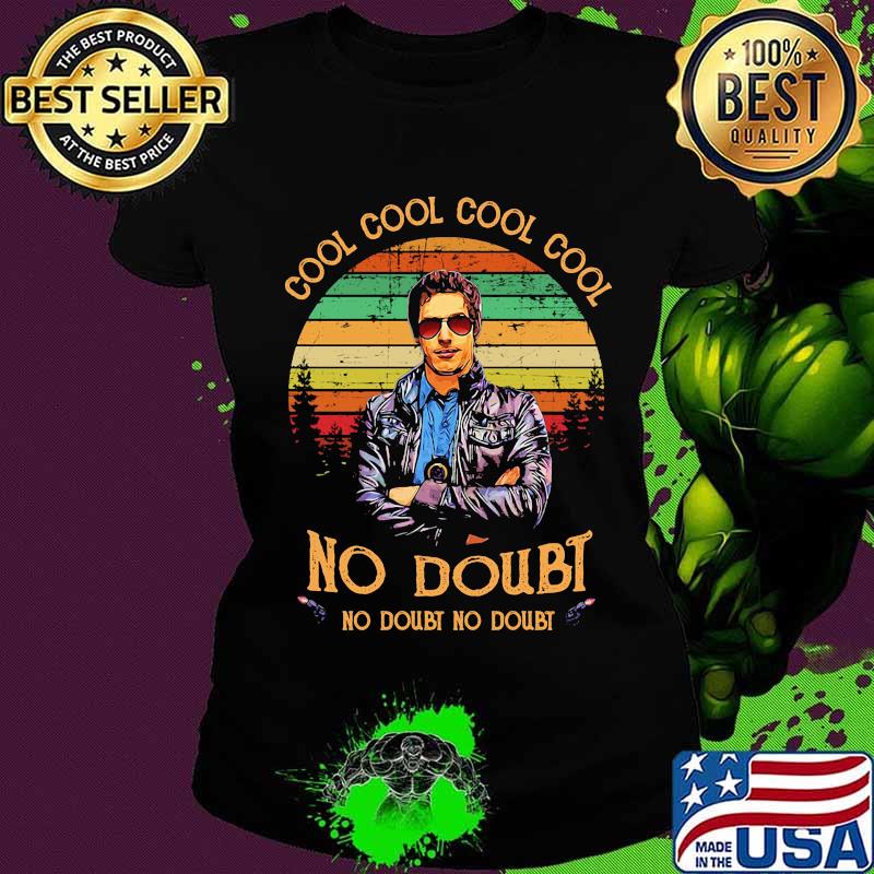 Tragic kingdom jr cool no doubt vintage retro s Ladies tee Tragic kingdom jr cool no doubt vintage retro s Ladies tee