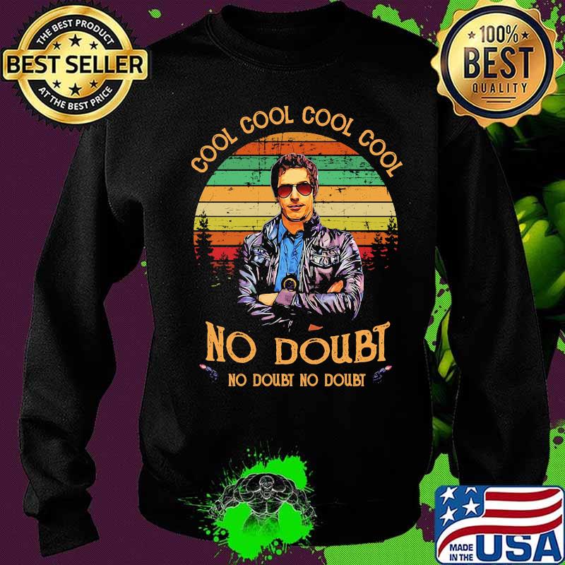 Tragic kingdom jr cool no doubt vintage retro s Sweater Tragic kingdom jr cool no doubt vintage retro s Sweater