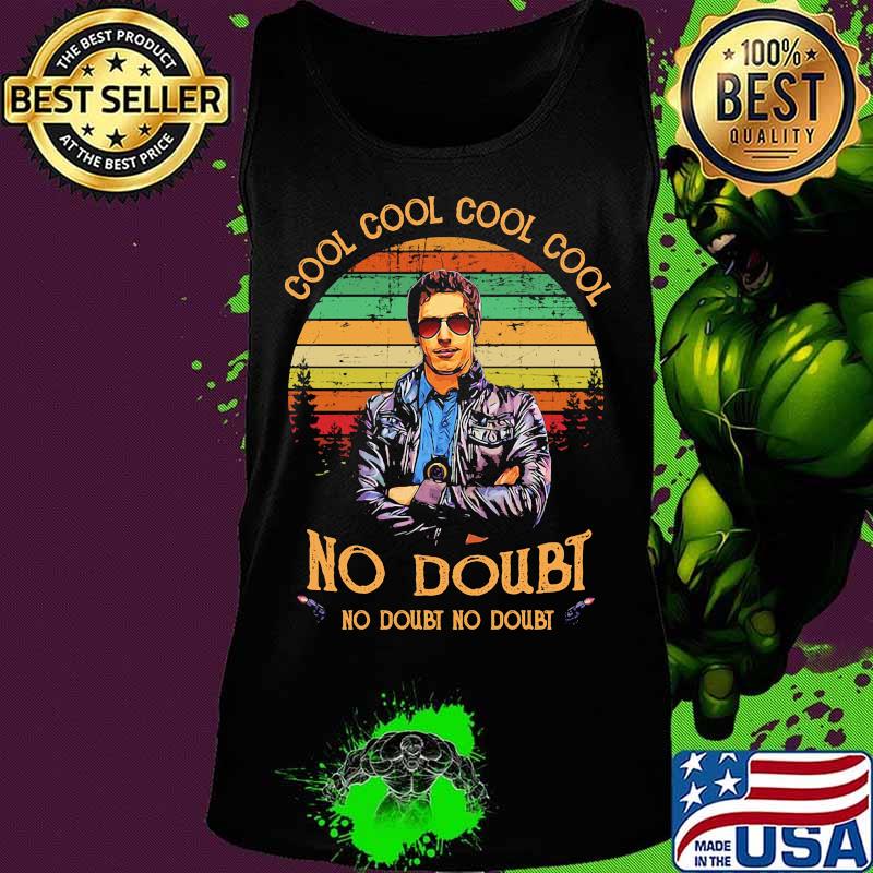 Tragic kingdom jr cool no doubt vintage retro s Tank top Tragic kingdom jr cool no doubt vintage retro s Tank top