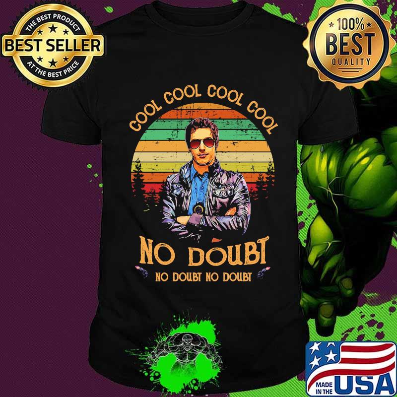 Tragic kingdom jr cool no doubt vintage retro shirt