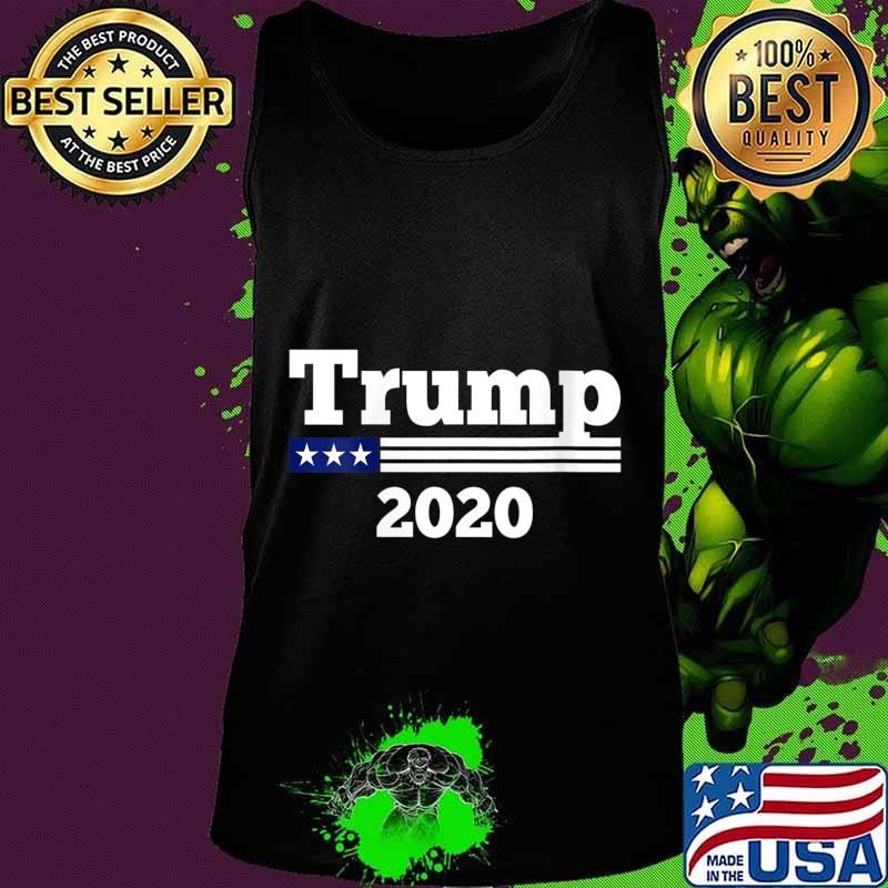 Trump 2020 Keep America Great Novelty Gifts And Apparel Shirt Tank top Trump 2020 Keep America Great Novelty Gifts And Apparel Shirt Tank top