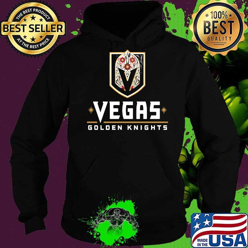 Vegas golden knights logo s Hoodie Vegas golden knights logo s Hoodie