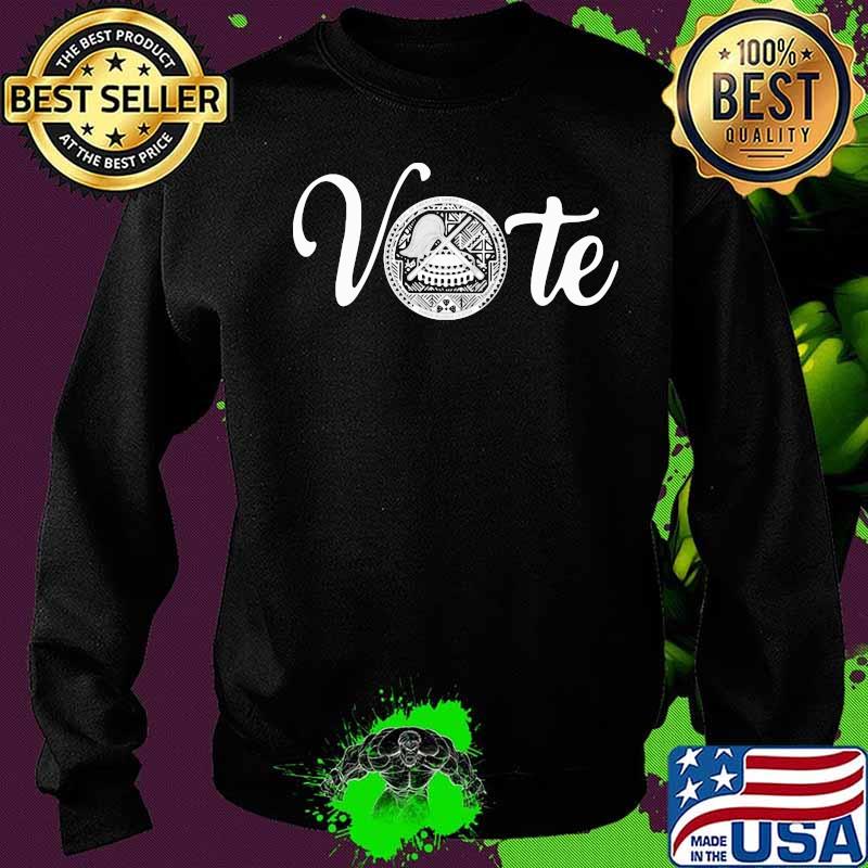 Vote american samoa seal s Sweater Vote american samoa seal s Sweater