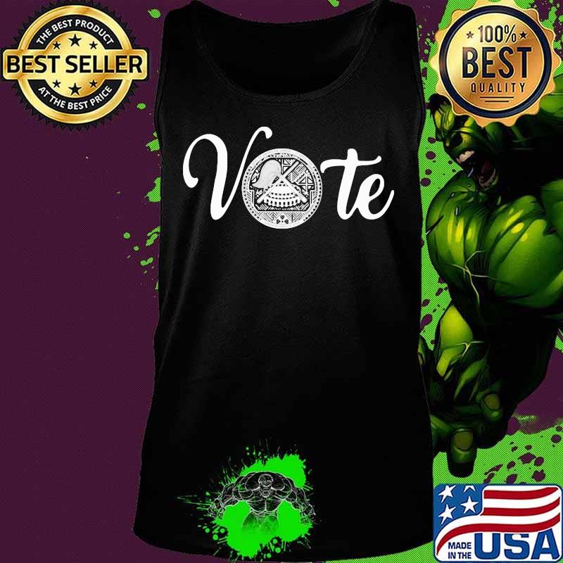 Vote american samoa seal s Tank top Vote american samoa seal s Tank top