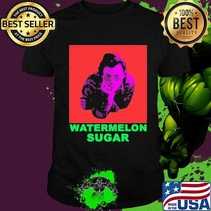 Watermelon sugar harry styles shirt
