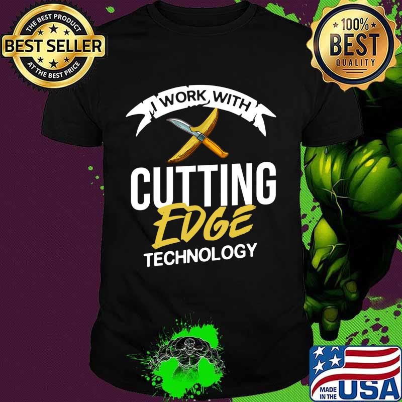 Woodcarving Whittling Gift Whittler Beginner T-Shirt