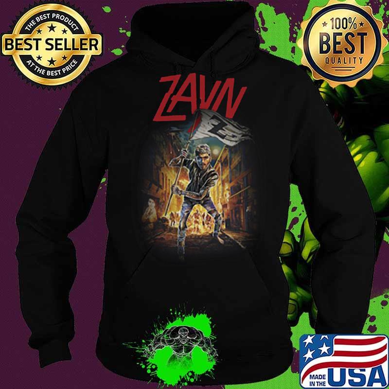 Zayn malik zombie flag s Hoodie Zayn malik zombie flag s Hoodie