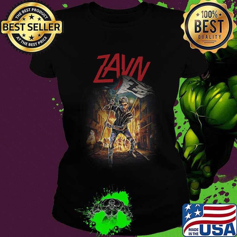 Zayn malik zombie flag s Ladies tee Zayn malik zombie flag s Ladies tee
