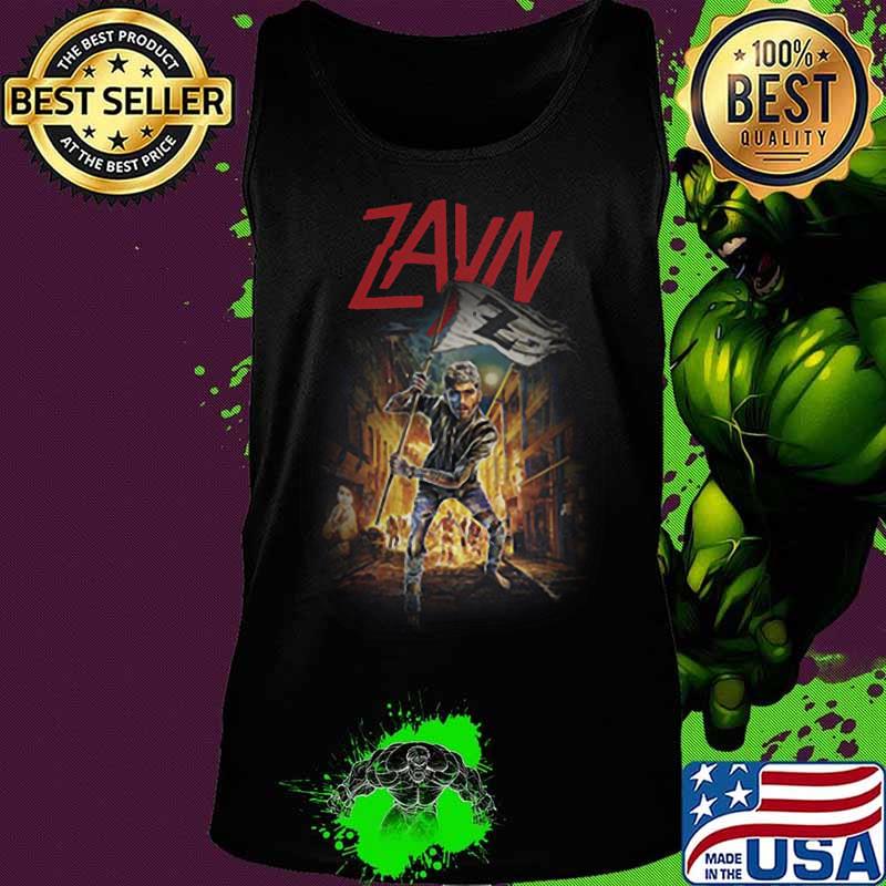 Zayn malik zombie flag s Tank top Zayn malik zombie flag s Tank top