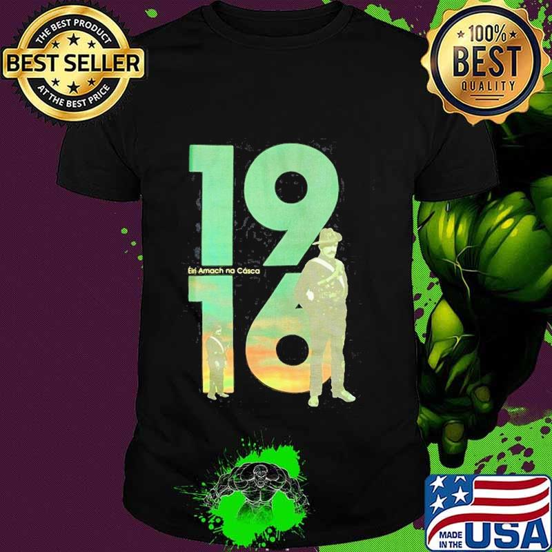 1916 eiri amach na casca calton books shirt