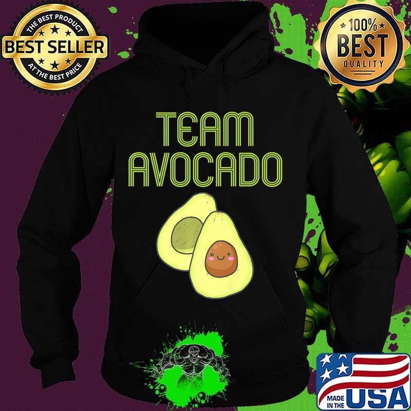 Avocado Themed Gift for Men, Women, Kids, Girls Premium T-Shirt Hoodie Avocado Themed Gift for Men, Women, Kids, Girls Premium T-Shirt Hoodie