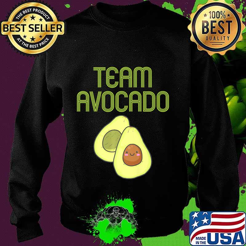 Avocado Themed Gift for Men, Women, Kids, Girls Premium T-Shirt Sweater Avocado Themed Gift for Men, Women, Kids, Girls Premium T-Shirt Sweater