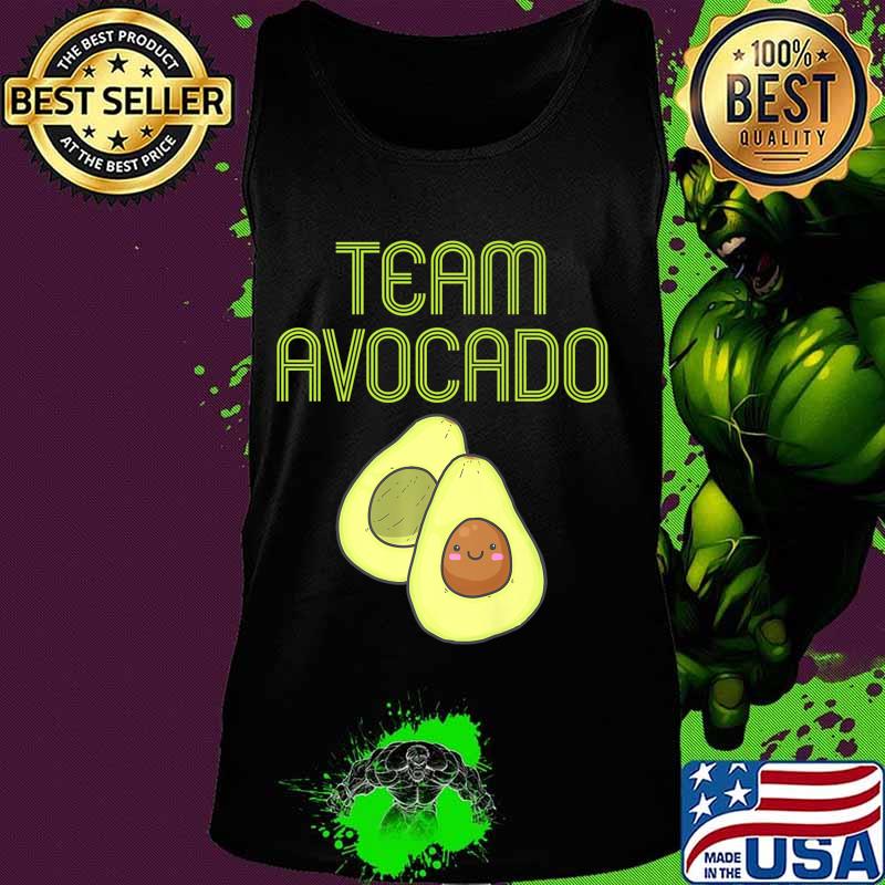 Avocado Themed Gift for Men, Women, Kids, Girls Premium T-Shirt Tank top Avocado Themed Gift for Men, Women, Kids, Girls Premium T-Shirt Tank top