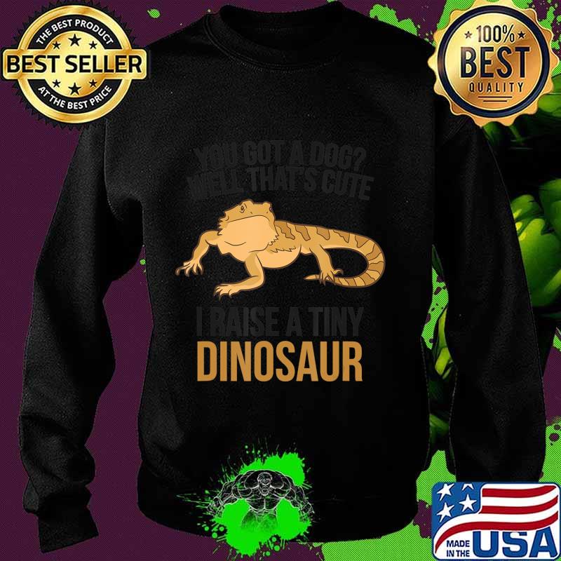 Bearded Dragon Owner Bearded Dragon Pet Bearded Dragon T-Shirt Sweater Bearded Dragon Owner Bearded Dragon Pet Bearded Dragon T-Shirt Sweater