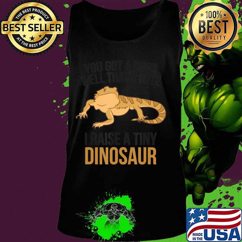 Bearded Dragon Owner Bearded Dragon Pet Bearded Dragon T-Shirt Tank top Bearded Dragon Owner Bearded Dragon Pet Bearded Dragon T-Shirt Tank top