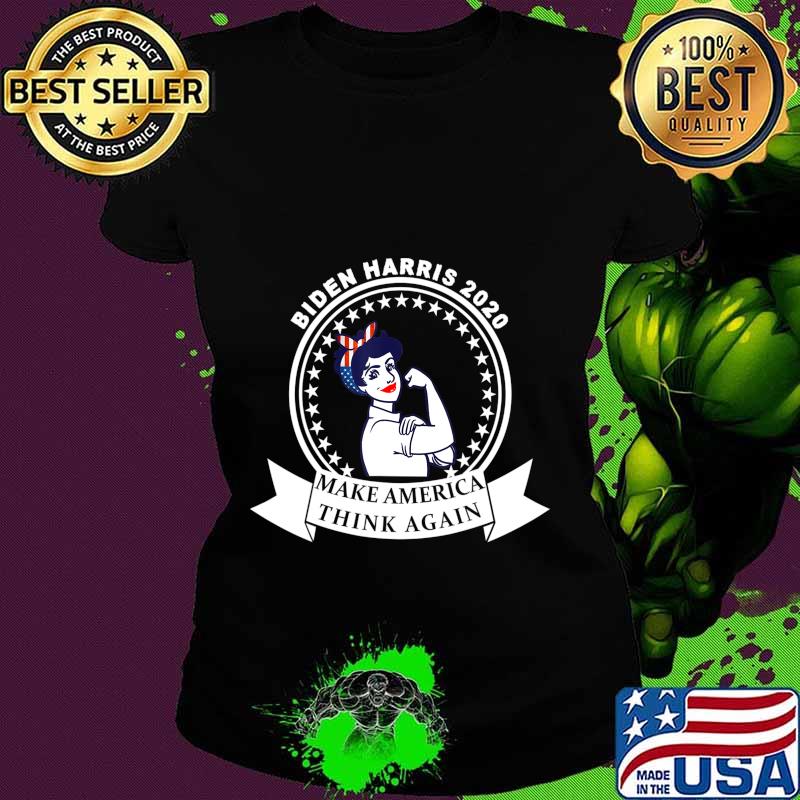 Biden Harris 2020 - Biden Harris VP President Vice 2020 Gift T-Shirt Ladies tee Biden Harris 2020 - Biden Harris VP President Vice 2020 Gift T-Shirt Ladies tee
