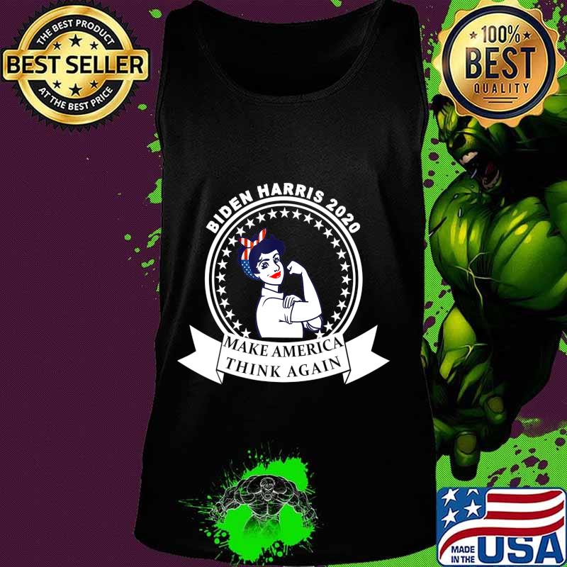 Biden Harris 2020 - Biden Harris VP President Vice 2020 Gift T-Shirt Tank top Biden Harris 2020 - Biden Harris VP President Vice 2020 Gift T-Shirt Tank top
