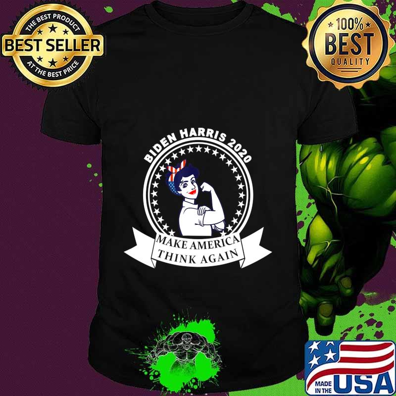 Biden Harris 2020 - Biden Harris VP President Vice 2020 Gift T-Shirt Biden Harris 2020 - Biden Harris VP President Vice 2020 Gift T-Shirt