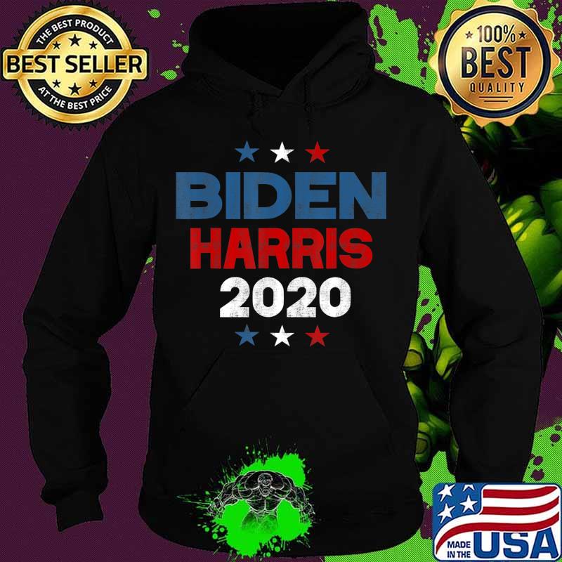 Biden Harris 2020 Joe Biden Kamala Harris T-Shirt Hoodie Biden Harris 2020 Joe Biden Kamala Harris T-Shirt Hoodie