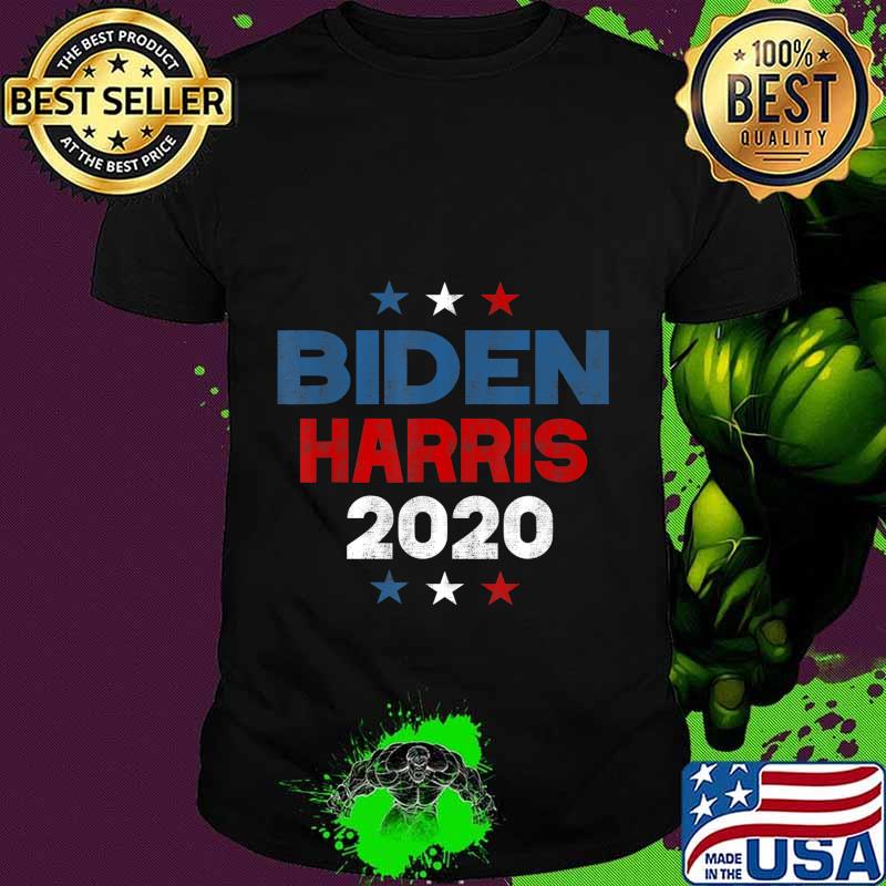 Biden Harris 2020 Joe Biden Kamala Harris T-Shirt