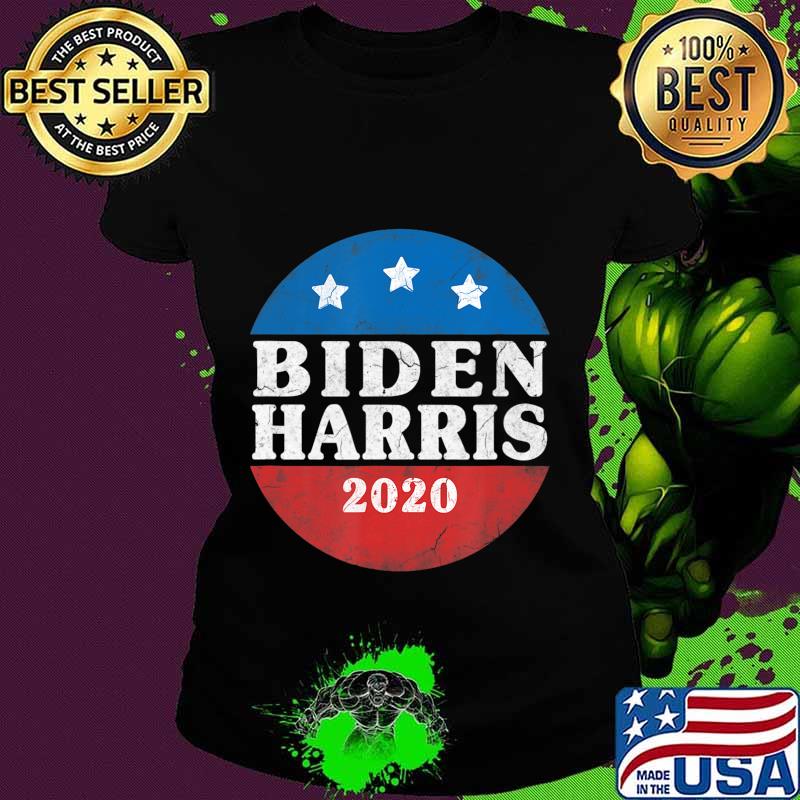 Biden Harris 2020 VP Kamala Harris Vice President Gift T-Shirt Ladies tee Biden Harris 2020 VP Kamala Harris Vice President Gift T-Shirt Ladies tee