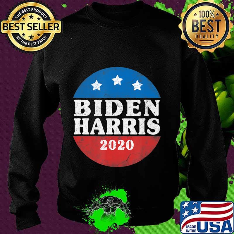 Biden Harris 2020 VP Kamala Harris Vice President Gift T-Shirt Sweater Biden Harris 2020 VP Kamala Harris Vice President Gift T-Shirt Sweater