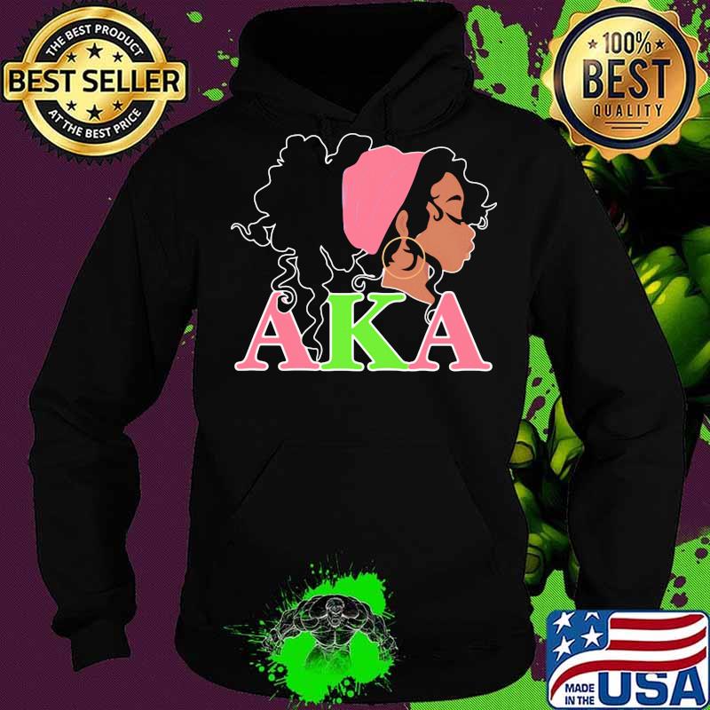 Black woman aka educated s Hoodie Black woman aka educated s Hoodie