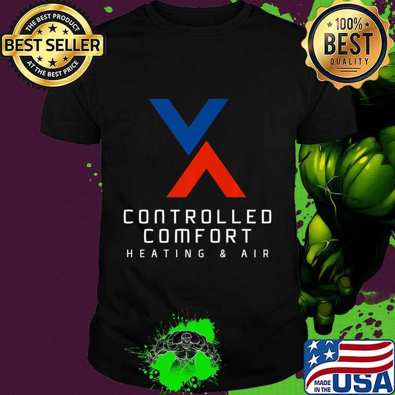 Controlled Comfort KC Premium T-Shirt
