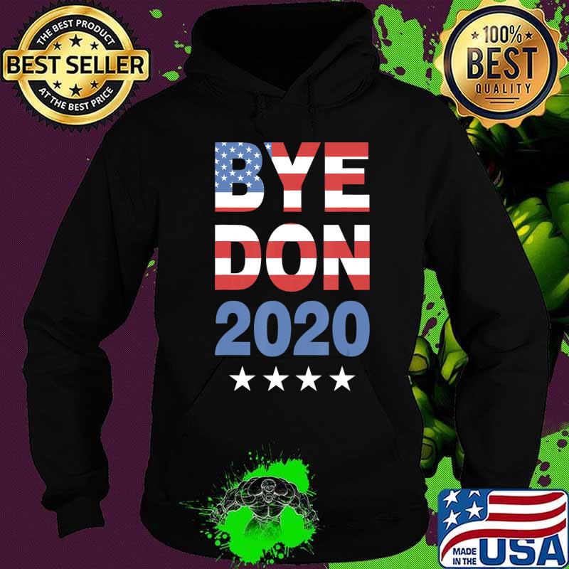 Funny Byedon 2020 Anti-Trump Pro Joe Biden Kamala Harris T-Shirt Hoodie Funny Byedon 2020 Anti-Trump Pro Joe Biden Kamala Harris T-Shirt Hoodie