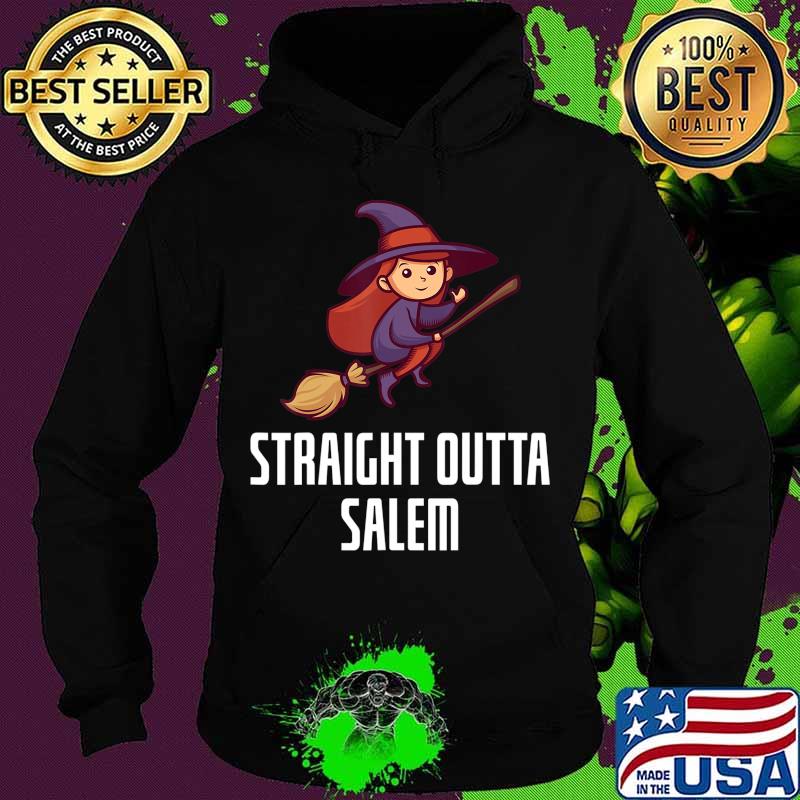 Funny Halloween Gift Costume Witch T-Shirt Hoodie Funny Halloween Gift Costume Witch T-Shirt Hoodie