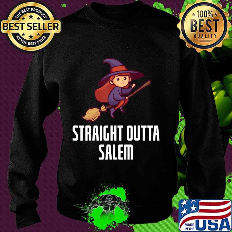 Funny Halloween Gift Costume Witch T-Shirt Sweater Funny Halloween Gift Costume Witch T-Shirt Sweater
